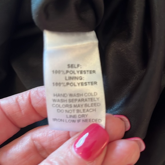 NWT Fashion Nova Fun Loving Sequin Dress - Picture 11 of 12